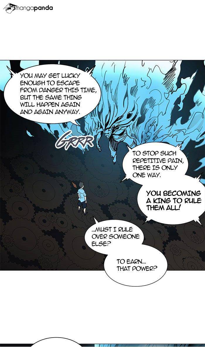 Tower of God Chapter 250 image 40